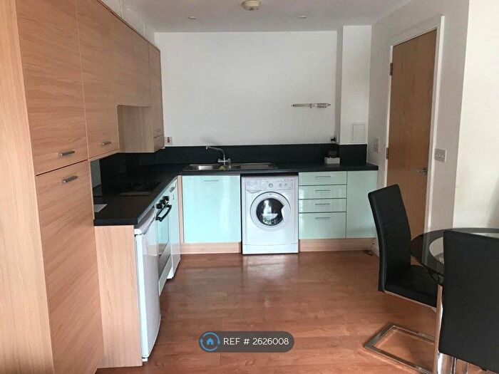 1 Bedroom Flat To Rent In Bailey House, London, SE18