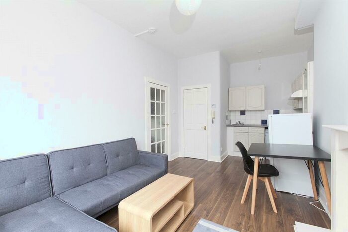 1 Bedroom Apartment To Rent In Kings Road, Portobello, Edinburgh, EH15