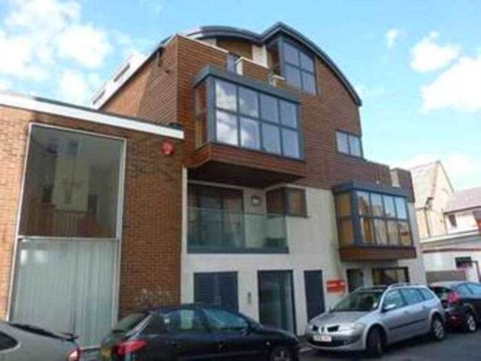 1 Bedroom Flat To Rent In One Bed Flat - Marine Road, Eastbourne, BN22