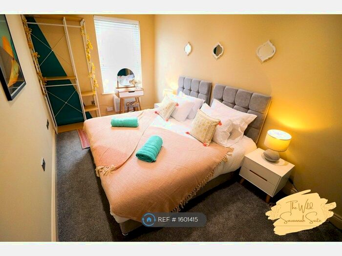 1 Bedroom Flat To Rent In Church Walk, Peterborough, PE1