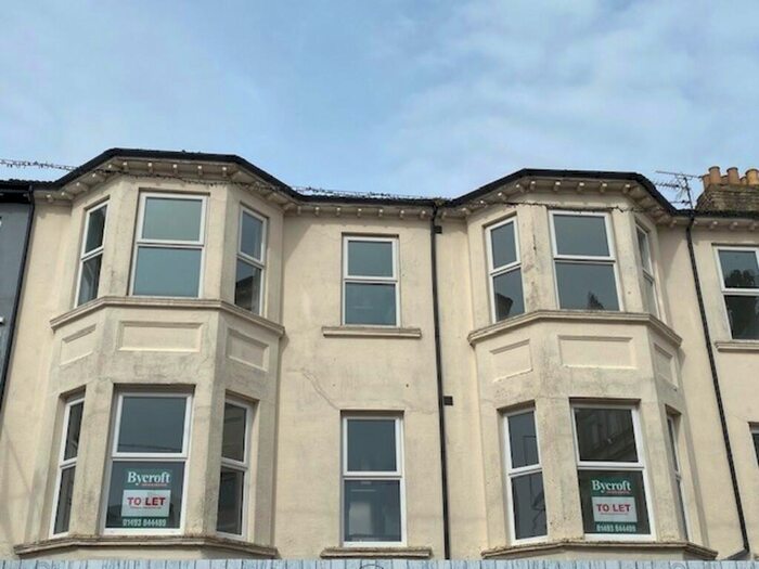 2 Bedroom Flat To Rent In Regent Road, Great Yarmouth, NR30