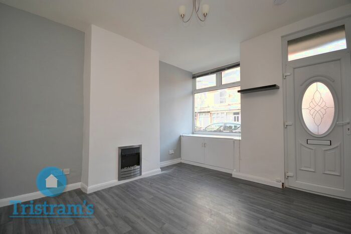 3 Bedroom Terraced House To Rent In Mafeking Street, Sneinton, Nottingham NG2