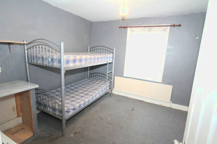 1 Bedroom Maisonette To Rent In Uxbridge Road, Uxbridge, UB10