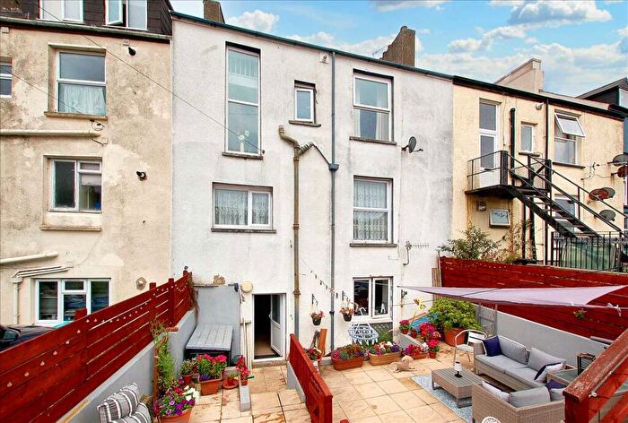 5 Bedroom Terraced House For Sale In London Road, Pembroke Dock, SA72