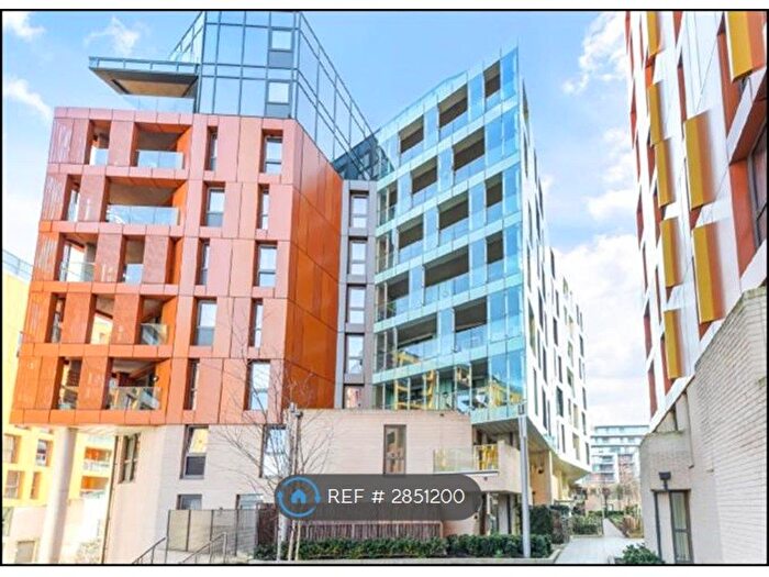 1 Bedroom Flat To Rent In Tiggap House, London, SE10