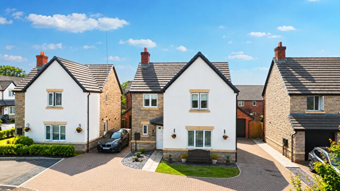 4 Bedroom Detached House For Sale In Rhodfa Gelli Aur, Penllergaer, Swansea, West Glamorgan, SA4