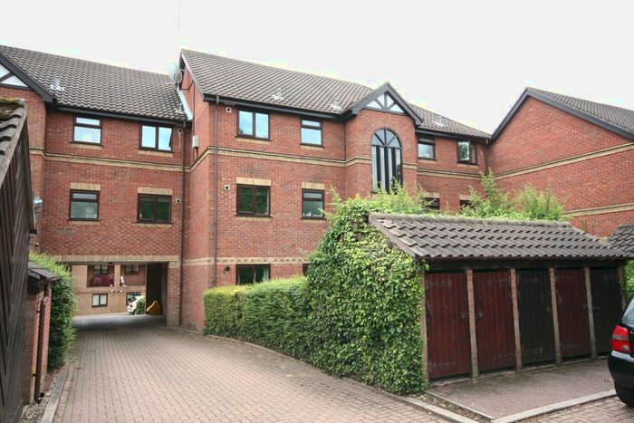 1 Bedroom Flat To Rent In Wilson Road, Norwich, NR1