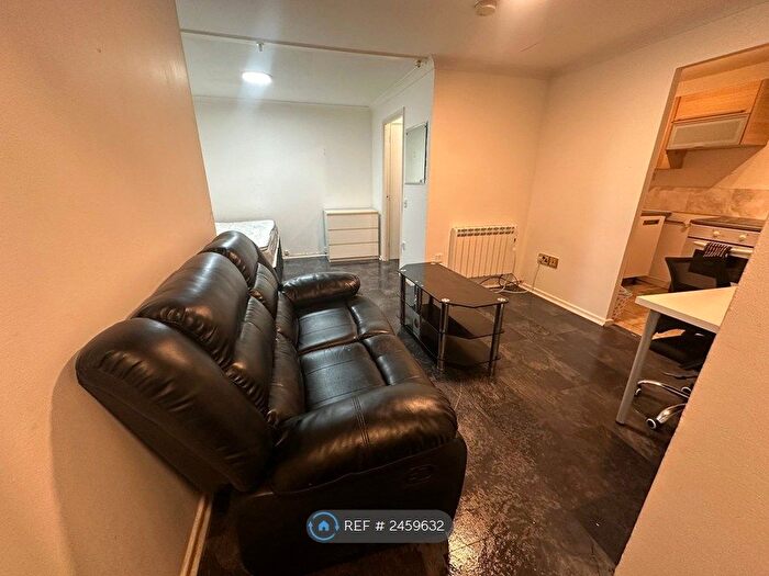 Studio To Rent In Levery Close, Abingdon, OX14