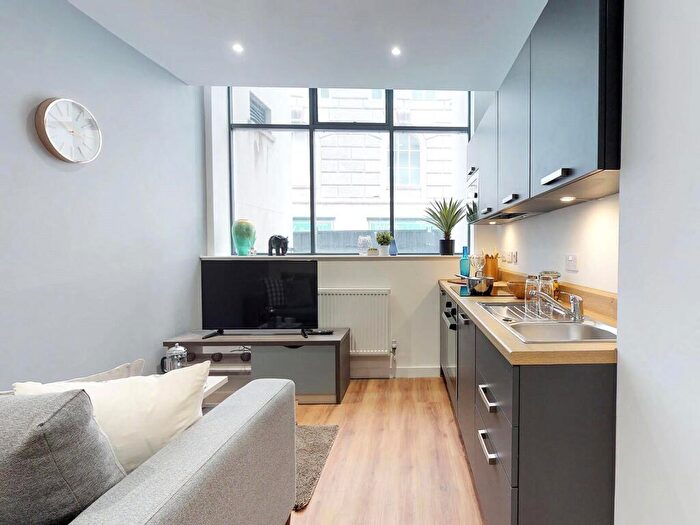 1 Bedroom Flat To Rent In Apt, Gravity Residence #, L2