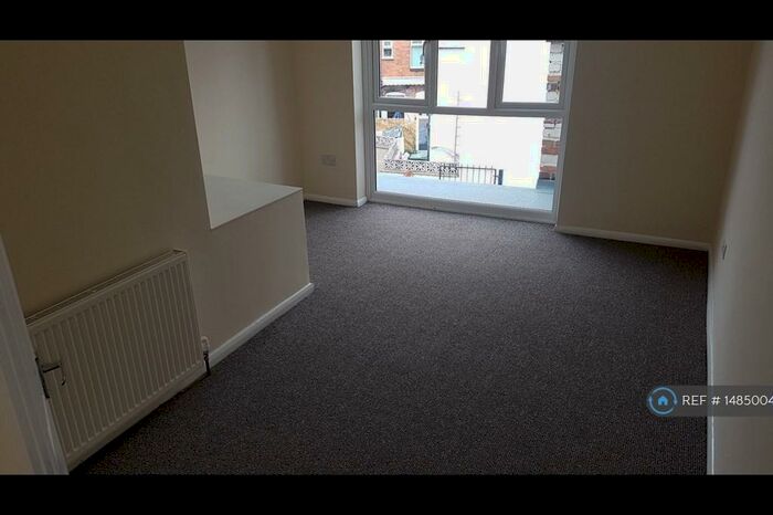1 Bedroom Flat To Rent In Derby Road, Stapleford, Nottingham, NG9
