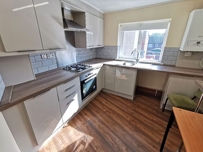 2 Bedroom Flat To Rent In A Cross Morpeth Street, Newcastle Upon Tyne, NE2