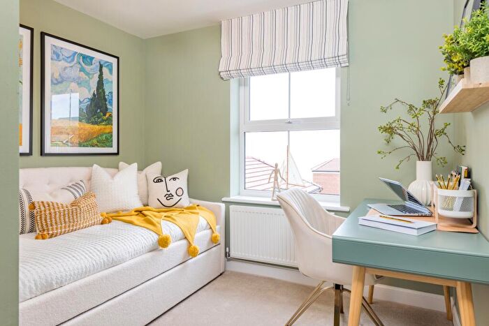 4 Bedroom Detached House For Sale In Halifax Road, Penistone, Barnsley, South Yorkshire, S36