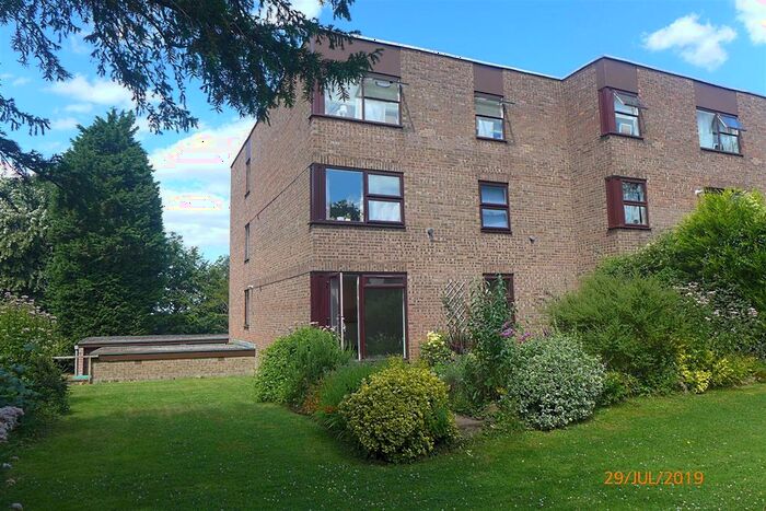 1 Bedroom Flat To Rent In Goodeve Park, Sneyd Park, Bristol, BS9