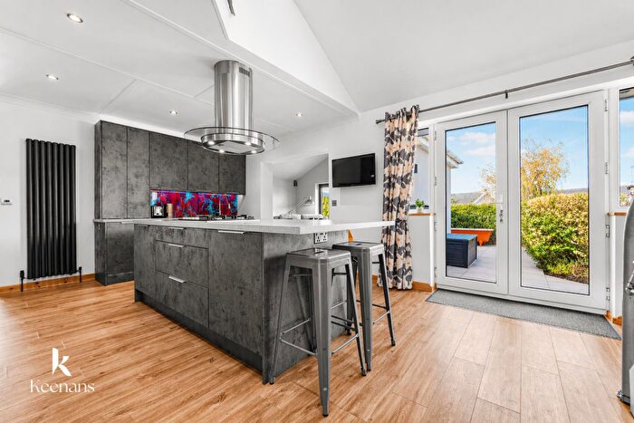 3 Bedroom Semi Detached House For Sale In Tudor Close, Langho, BB6