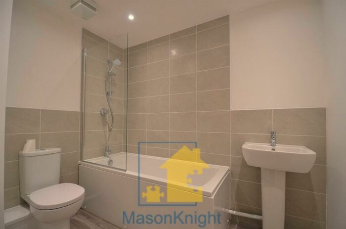 1 Bedroom Apartment To Rent In Crouch Court, Tanners Way . Available On Sept, B29