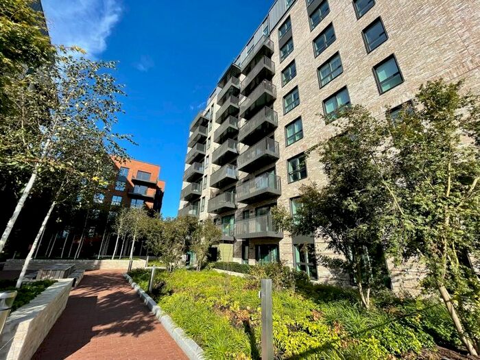 1 Bedroom Flat To Rent In Accolade Avenue, Southall, UB1