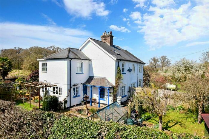 3 Bedroom Semi-Detached House For Sale In Reigate Road, Reigate, Surrey, RH2