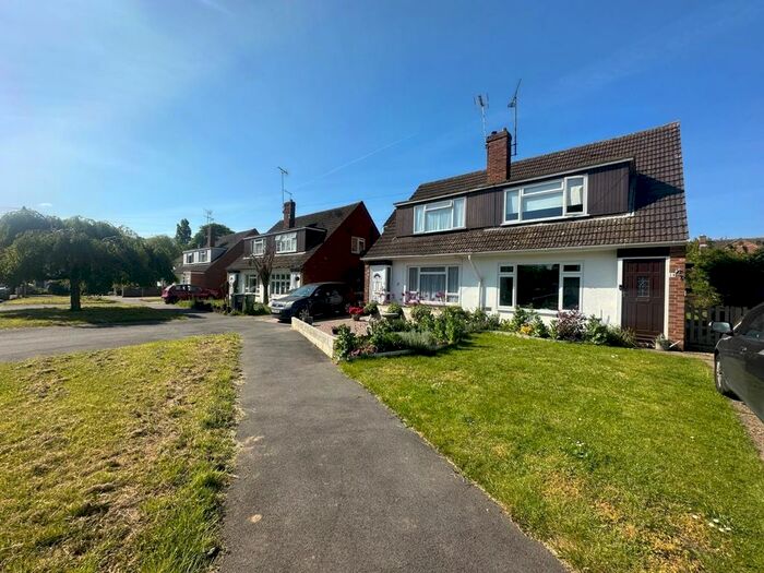 3 Bedroom Property To Rent In Malyon Road, Witham, Essex, CM8