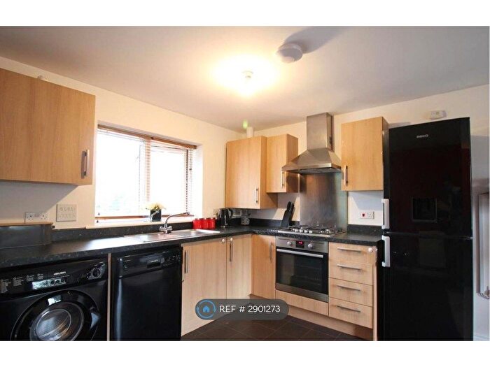 2 Bedroom Flat To Rent In Paton Way, Darlington, DL1