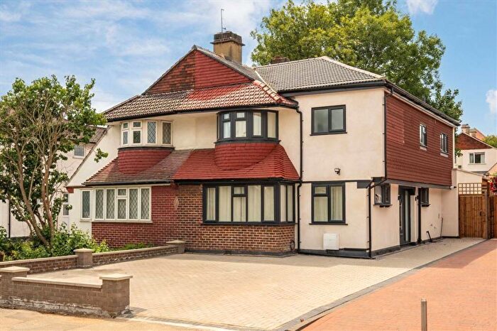 5 Bedroom House To Rent In Burnt Ash Hill, Lee, SE12