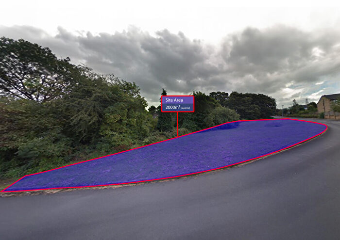Land For Sale In Land @ Westwood Side, Morley, Leeds, West Yorkshire, LS27