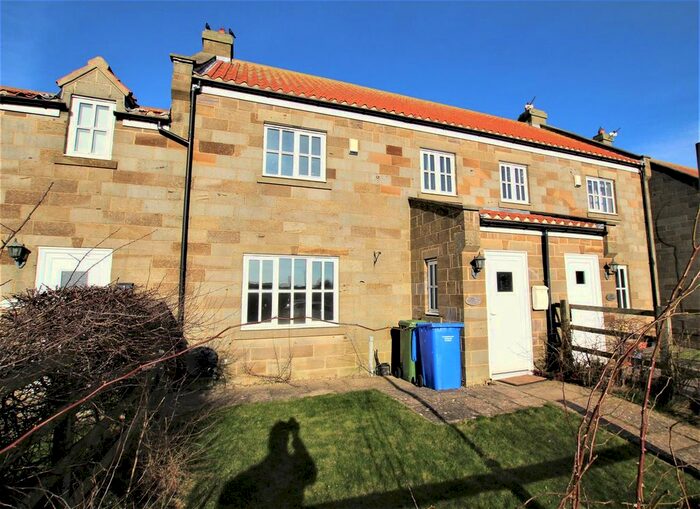 4 Bedroom Terraced House To Rent In Ugthorpe, Whitby, YO21