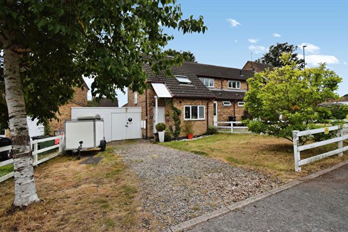 2 Bedroom House To Rent In Saxondale Road, LE18