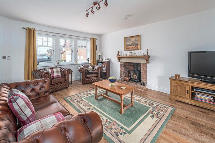 5 Bedroom Detached House For Sale In Cheviot Meadows, Acklington, Morpeth, NE65