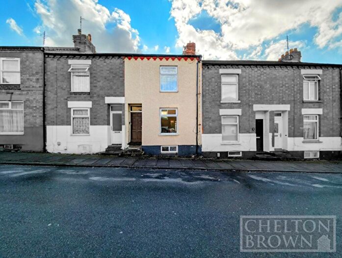 3 Bedroom Terraced House For Sale In Gordon Street, Northampton, Northamptonshire, NN2