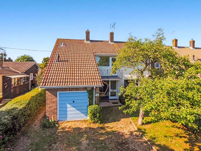 4 Bedroom Detached House For Sale In Downs Road, South Wonston, SO21
