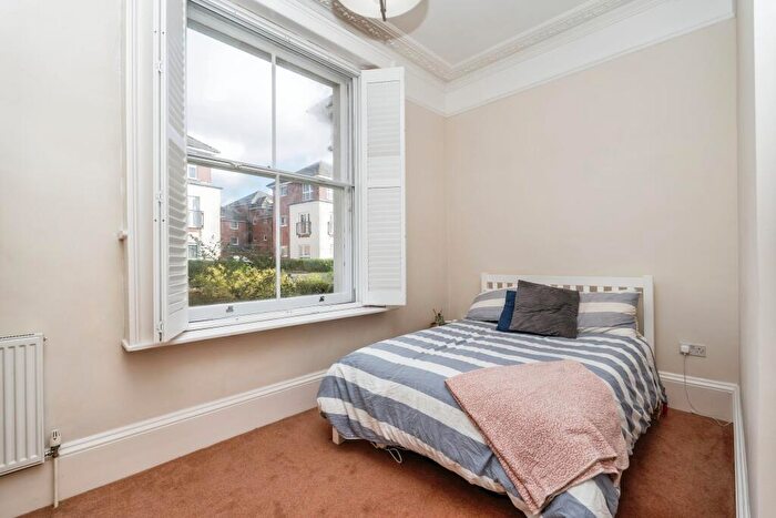 1 Bedroom Flat For Sale In Colby Street, Southampton, Hampshire, SO16