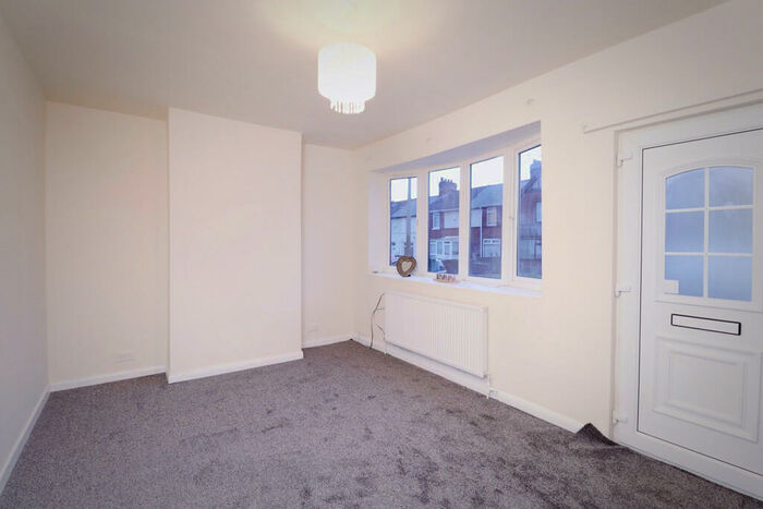 3 Bedroom Terraced House To Rent In Church Road, Edlington, DN12