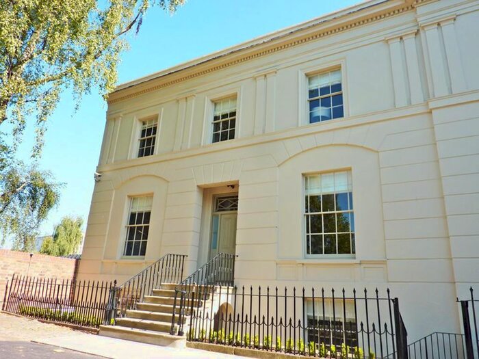 2 Bedroom Flat To Rent In Oriel Road, Cheltenham, GL50