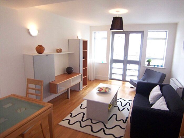 2 Bedroom Flat To Rent In Stonebridge House, Cobourg Street, Manchester, M1