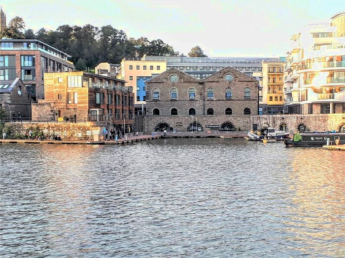 2 Bedroom Flat To Rent In Purifier House, Lime Kiln Road, Bristol, Somerset, BS1