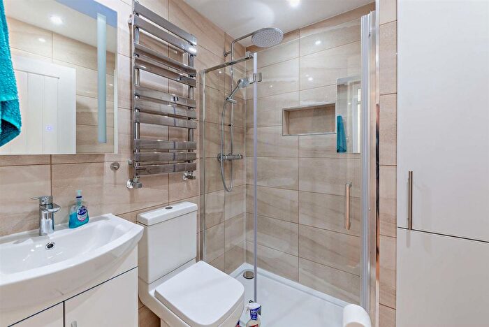 2 Bedroom Detached Bungalow For Sale In Bushfield Road, Albrighton, Wolverhampton, WV7