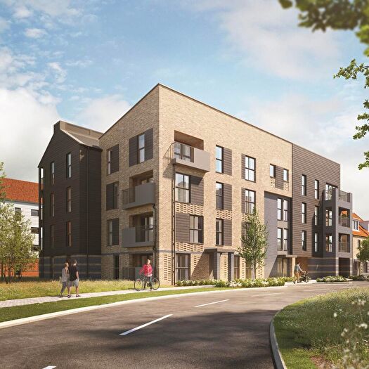 2 Bedroom Apartment For Sale In Castle Hill, Ebbsfleet Valley, Swanscombe, DA10