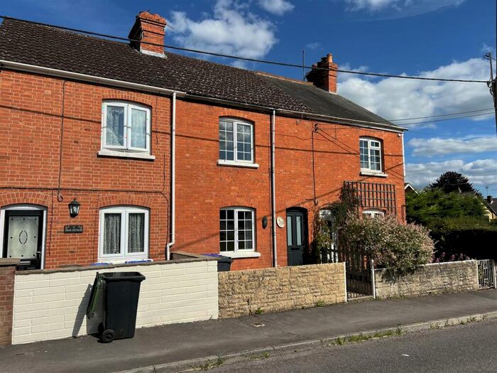 2 Bedroom Terraced House To Rent In Allington, SP4