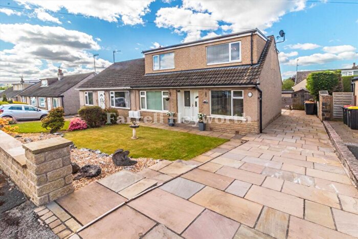 4 Bedroom House For Sale In Beech Road, Halton, Lancaster, LA2
