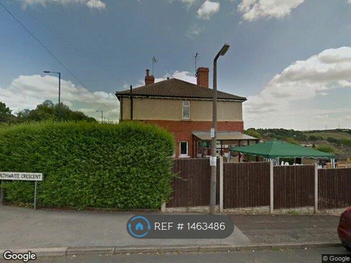 3 Bedroom Semi-Detached House To Rent In West Bawtry Road, Whiston, Rotherham, S60