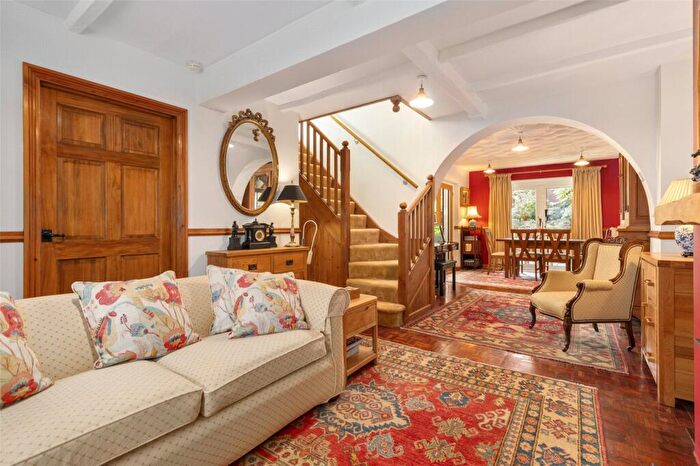 4 Bedroom End Of Terrace House For Sale In Church Street, Haverfordwest, Pembrokeshire, SA61