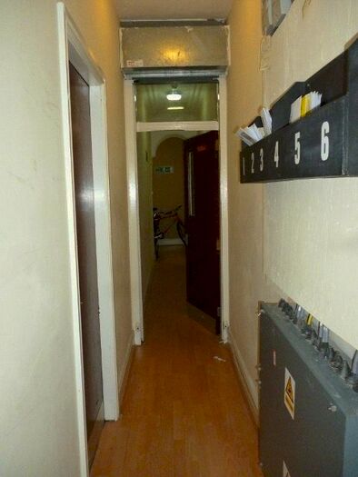 1 Bedroom Flat To Rent In Bearwood Road, Smethwick B66