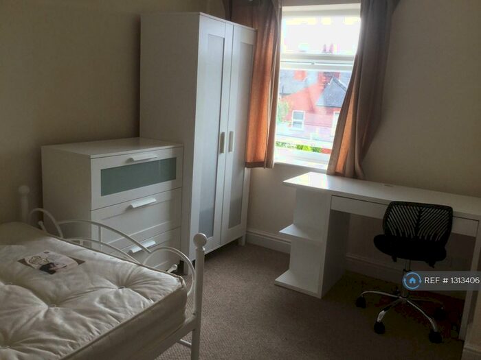 6 Bedroom Terraced House To Rent In Richmond Road, Lincoln, LN1