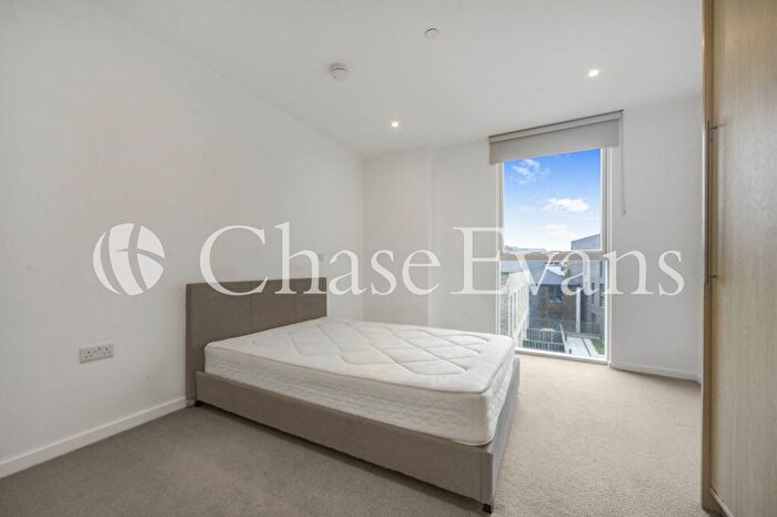 1 Bedroom Flat To Rent In Kingwood Apartments, Waterline Way, Deptford Landings, Deptford, SE8