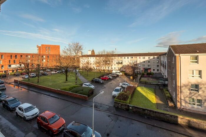 2 Bedroom Flat To Rent In Waterside Street, New Gorbals, Glasgow, G5