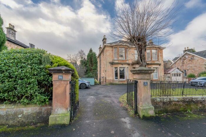 3 Bedroom Flat To Rent In Aytoun Road, Pollokshields, Glasgow, G41