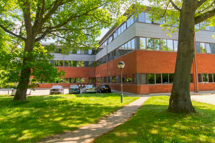 1 Bedroom Apartment To Rent In Harvest Crescent, Fleet, GU51