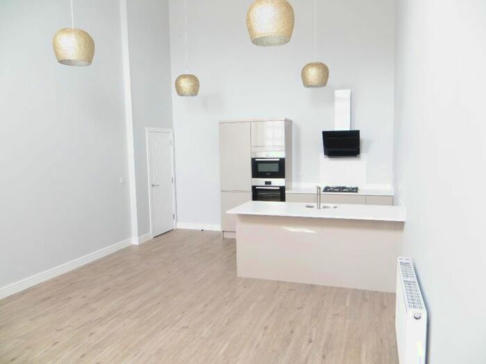 3 Bedroom Flat To Rent In The Old School, Reynoldson Street, HU5