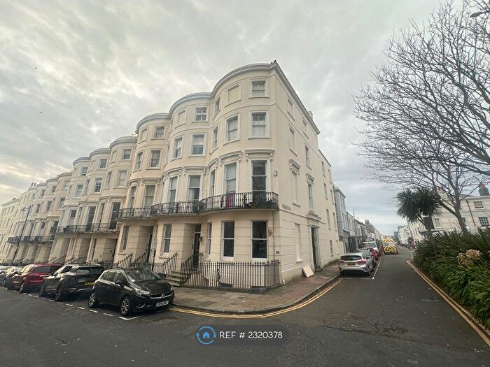 1 Bedroom Flat To Rent In Eaton Place, Brighton, BN2