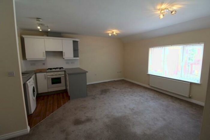 2 Bedroom Flat To Rent In Watkin Square Cardiff, CF14